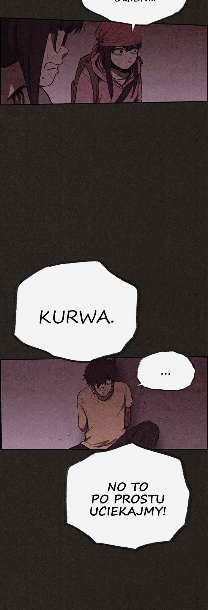 Sweet Home Chapter 119 - Page 38