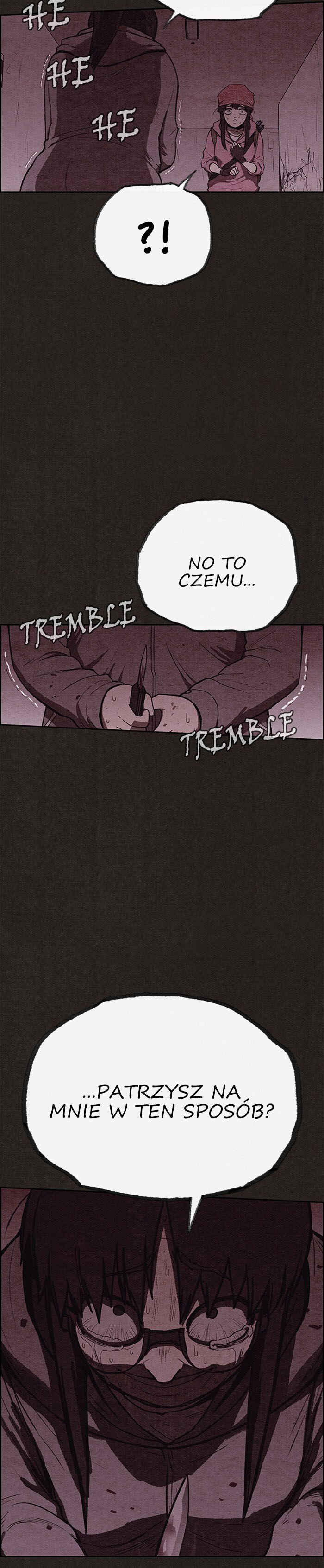 Sweet Home Chapter 119 - Page 61