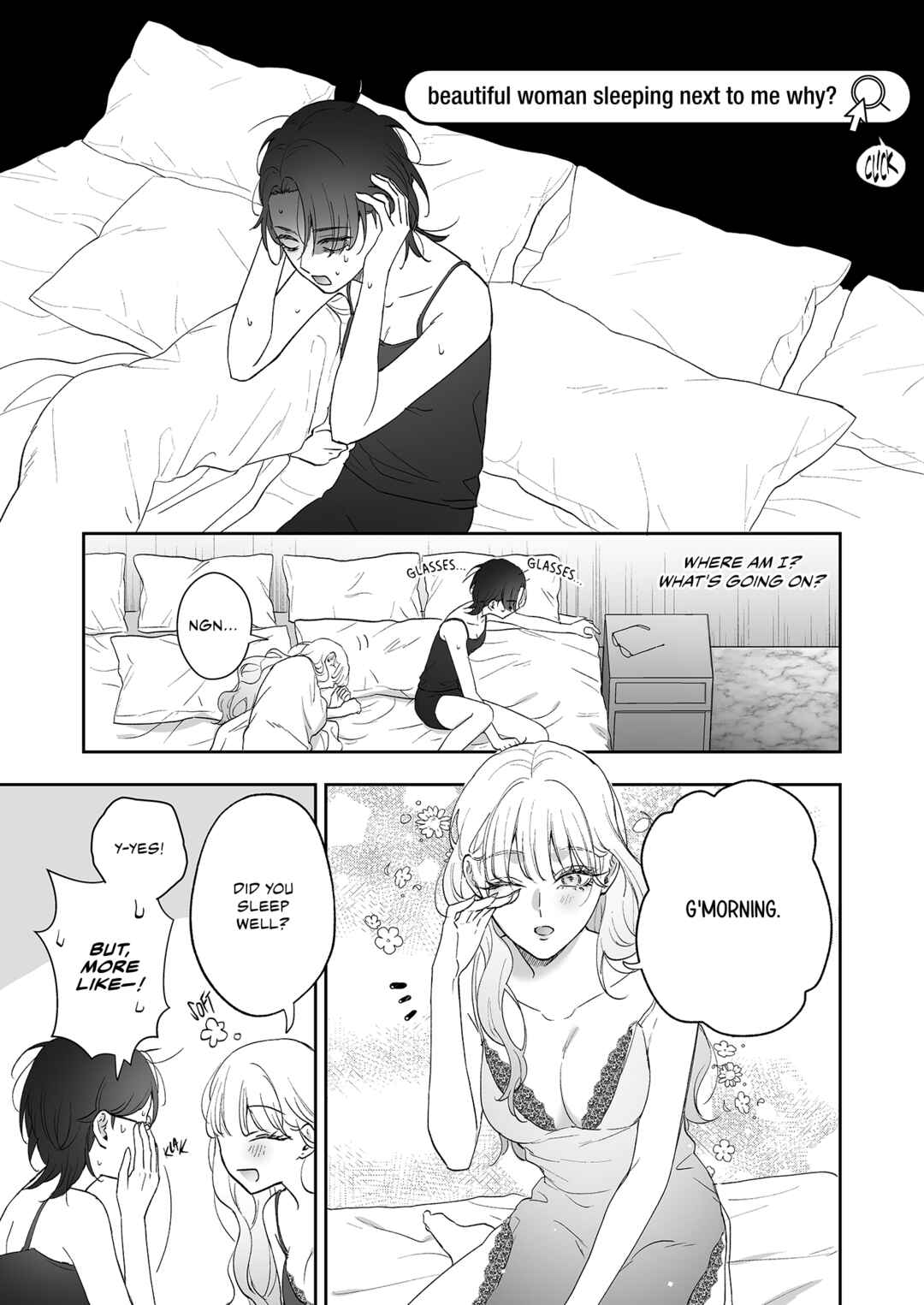 Inu mo Arukeba Hime ni Ataru Chapter 1 - Page 22