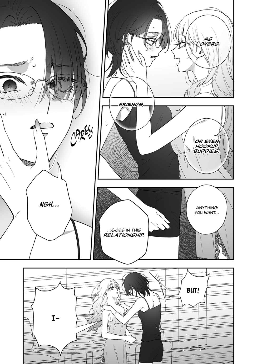 Inu mo Arukeba Hime ni Ataru Chapter 1 - Page 28