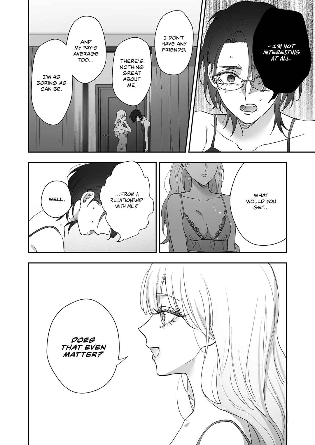 Inu mo Arukeba Hime ni Ataru Chapter 1 - Page 29