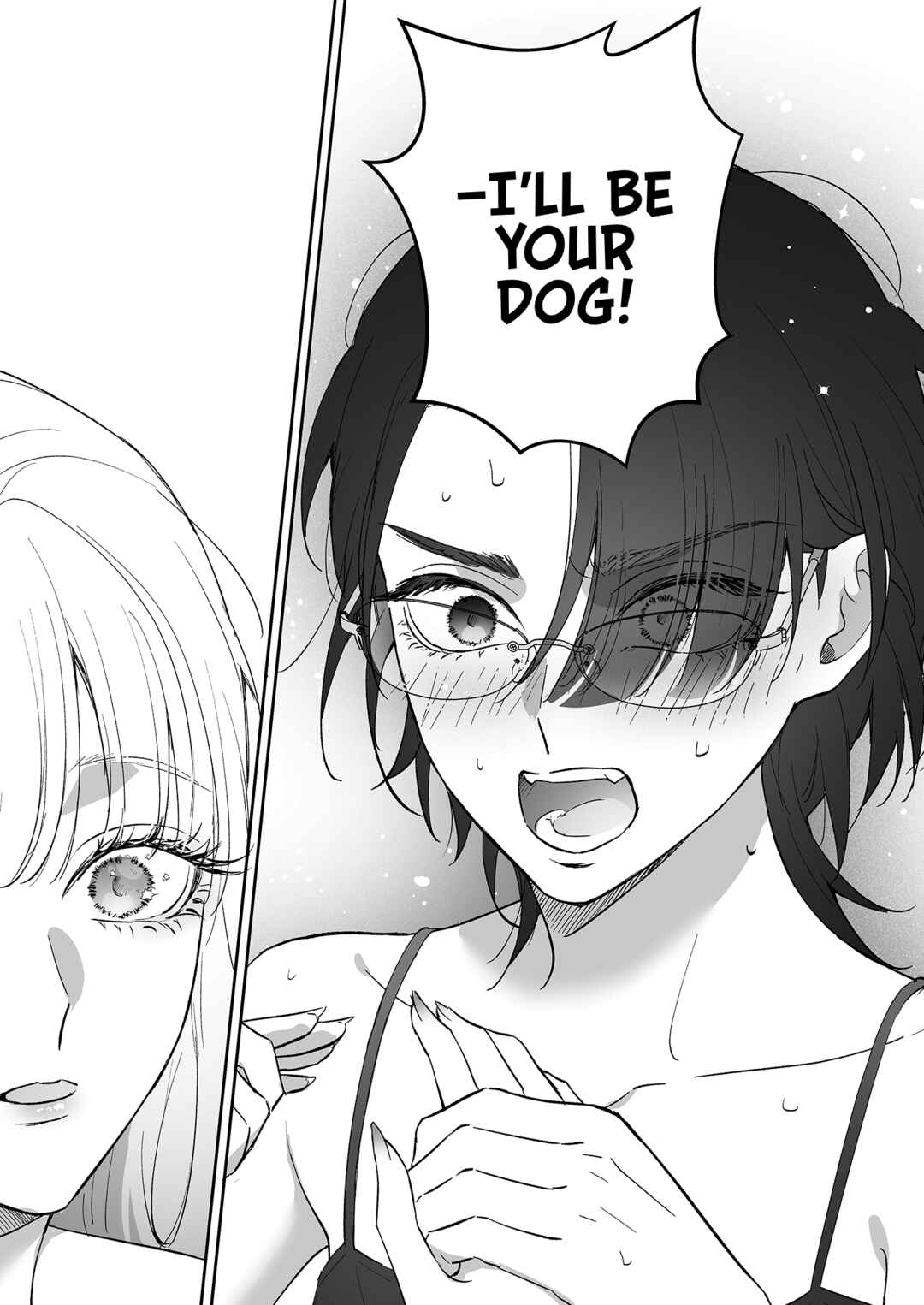 Inu mo Arukeba Hime ni Ataru Chapter 1 - Page 31