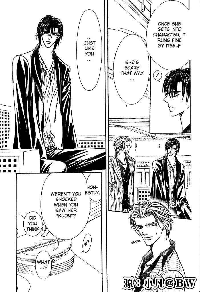 Skip Beat! Chapter 110 - Page 18