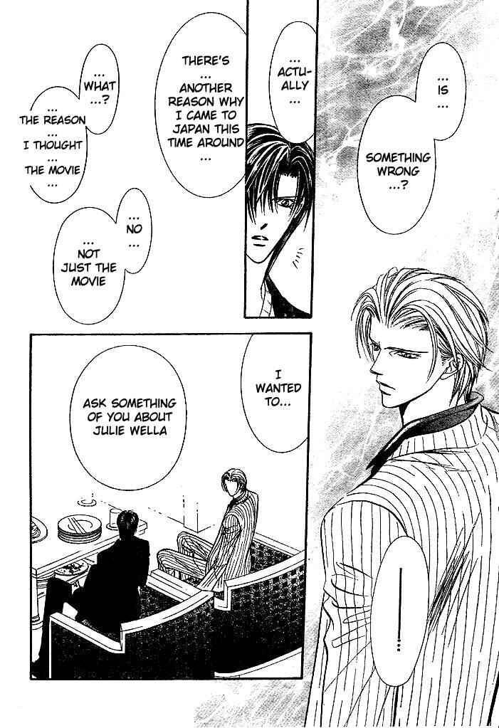 Skip Beat! Chapter 110 - Page 27