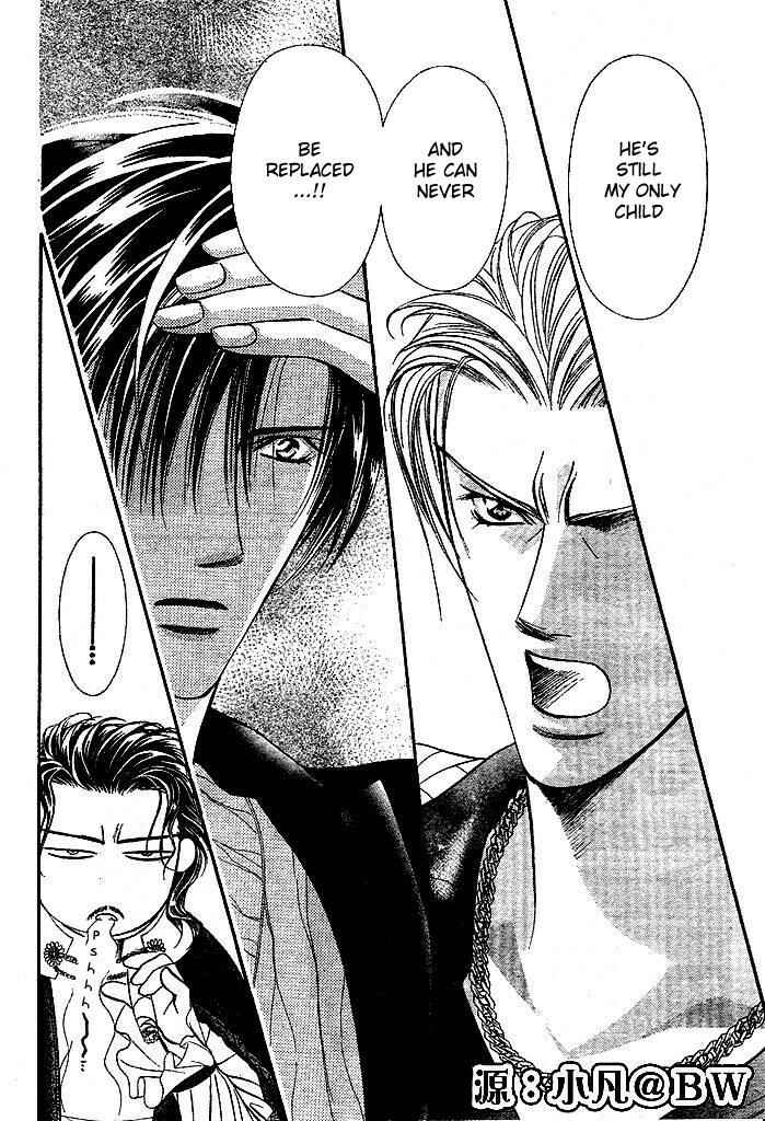 Skip Beat! Chapter 110 - Page 9