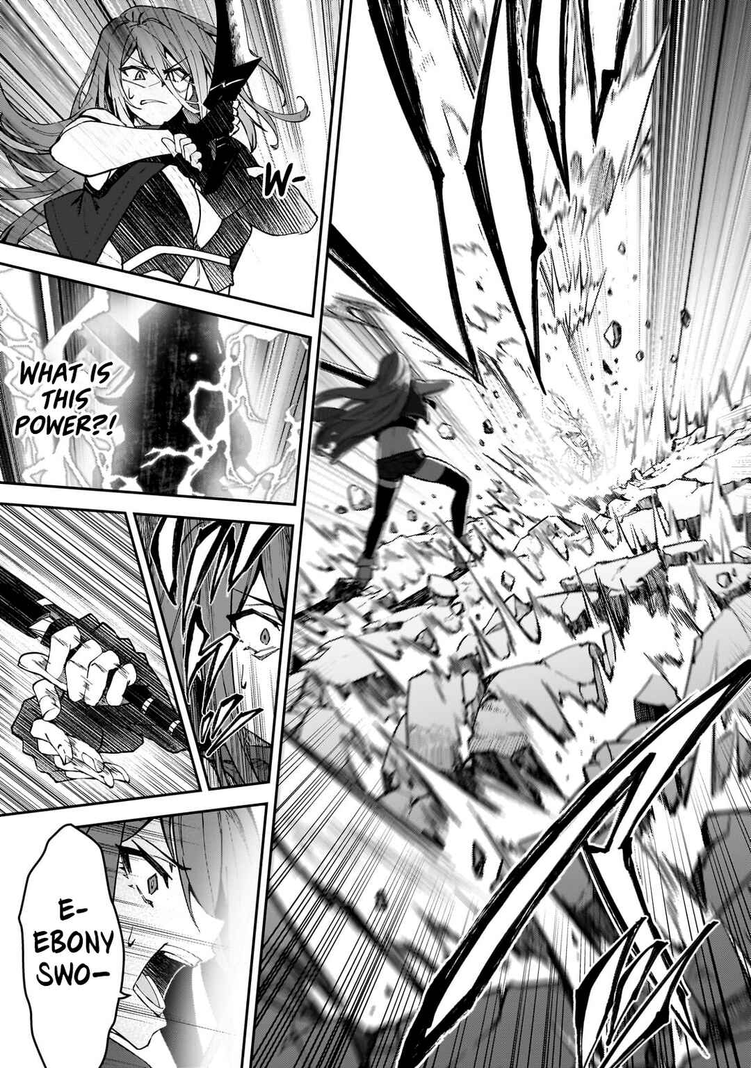S-Rank Boukensha de Aru Ore no Musume-tachi wa Juudo no Father-con deshita Chapter 35 - Page 28