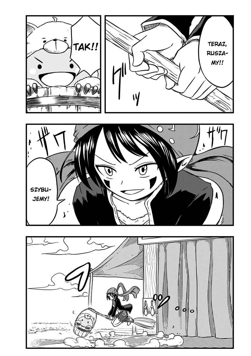 Slime Life Chapter 44 - Page 2