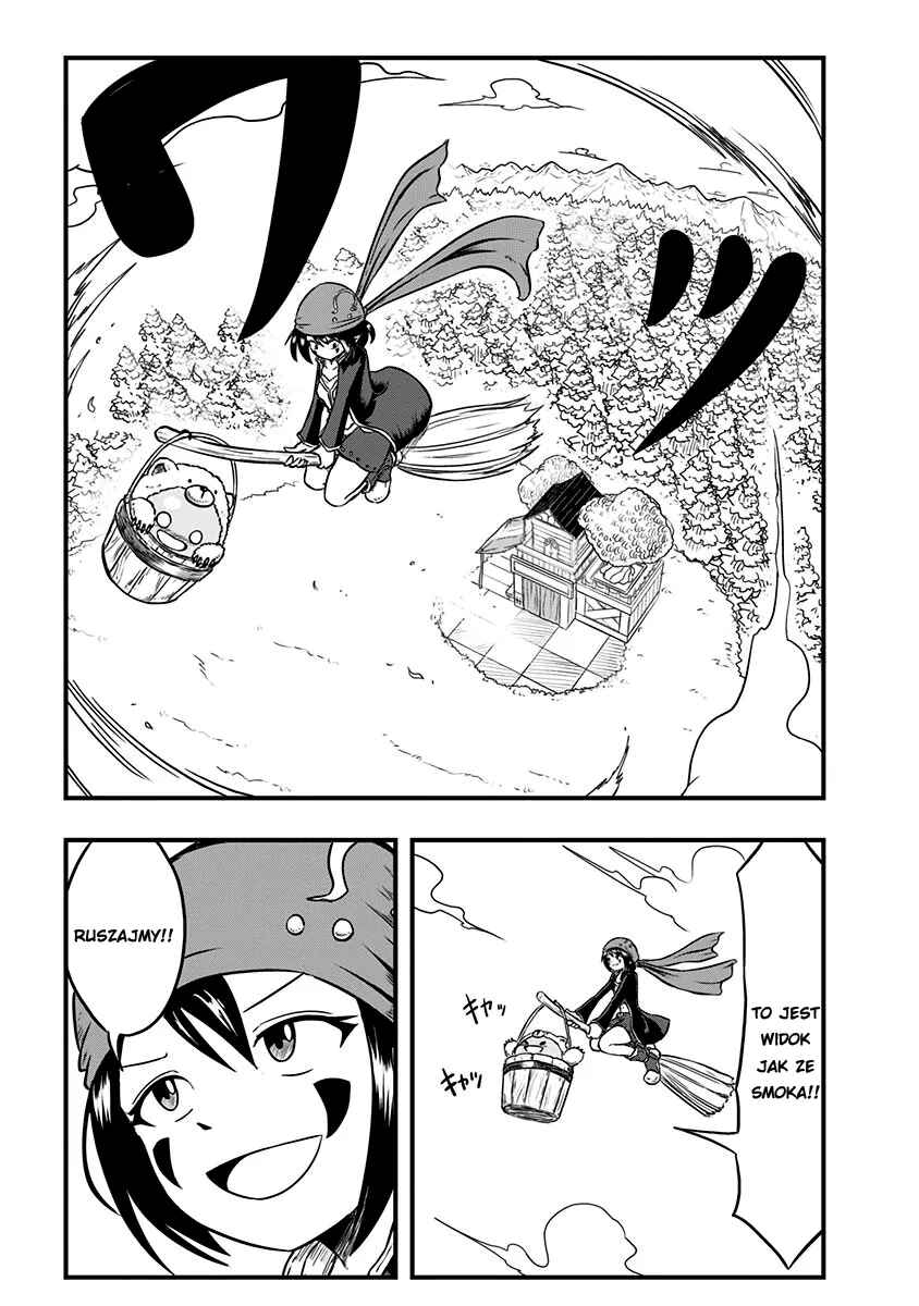 Slime Life Chapter 44 - Page 3