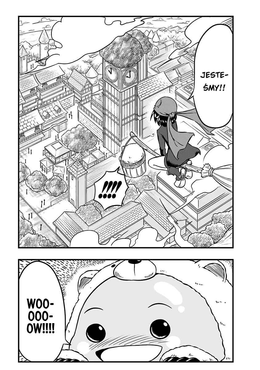 Slime Life Chapter 44 - Page 7