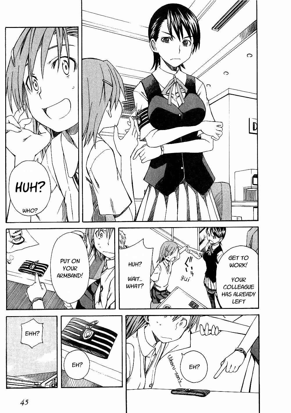 Toaru Majutsu no Index Gaiden: Toaru Kagaku no Railgun Chapter 2 - Page 5
