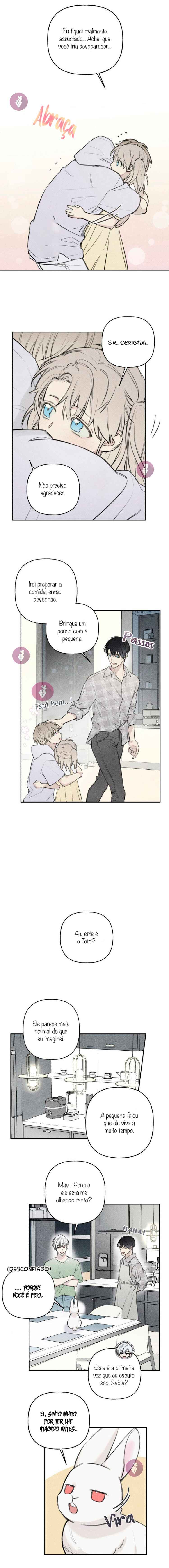 Angel Buddy Chapter 41 - Page 10