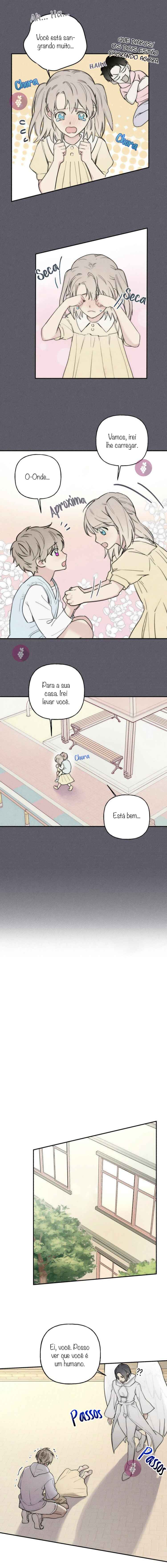 Angel Buddy Chapter 41 - Page 4