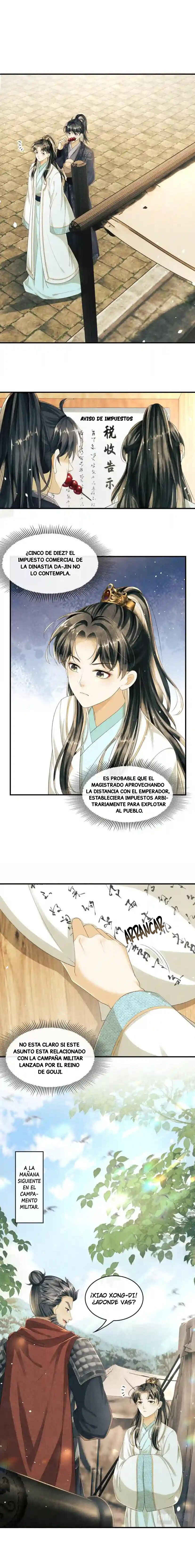 Rebirth Two Lives - I Still Love You Chapter 18 - Page 5