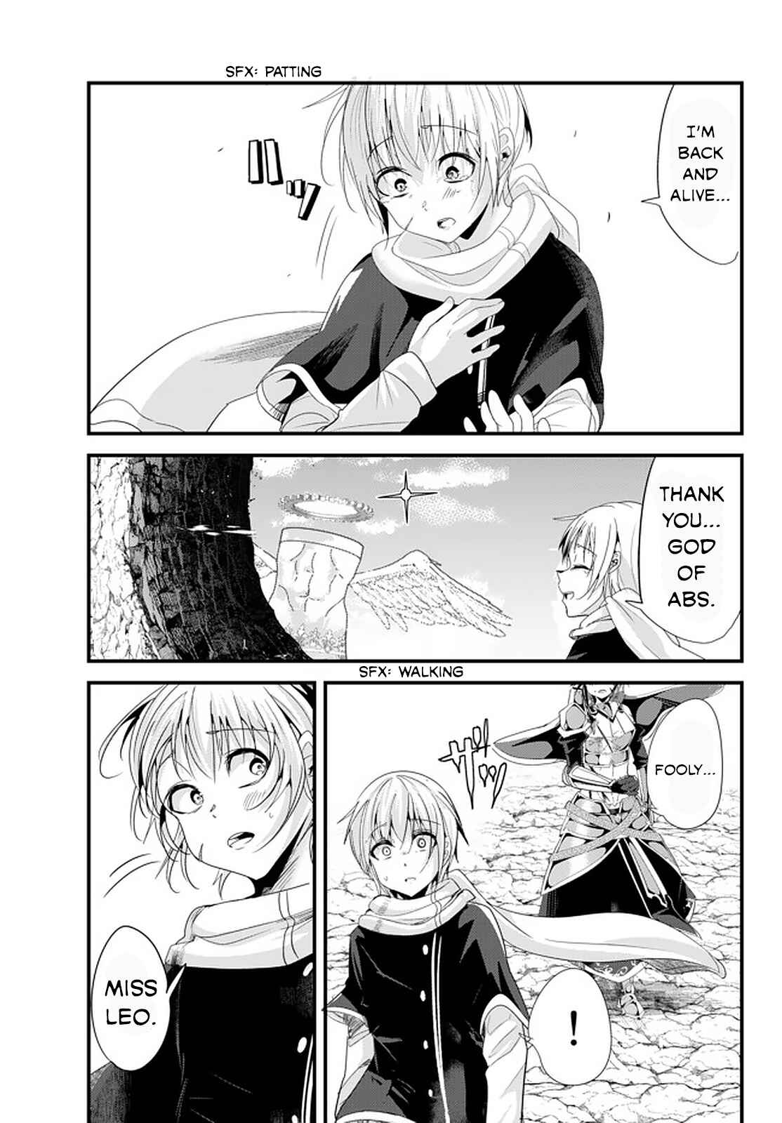 Ima made ichido mo Onna Atsukaisareta Koto ga nai Onnakishi o Onna Atsukai Suru Chapter 129 - Page 7