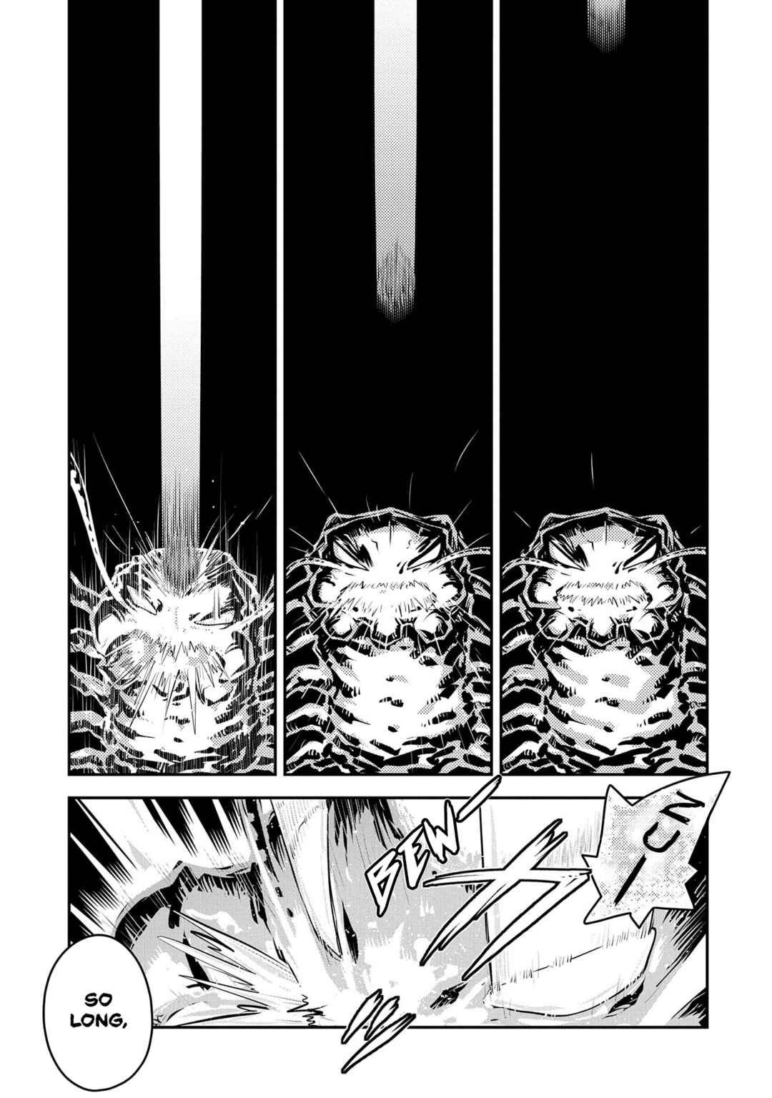 Tensei Shitara Dragon no Tamago datta: Ibara no Dragon Road Chapter 37 - Page 18