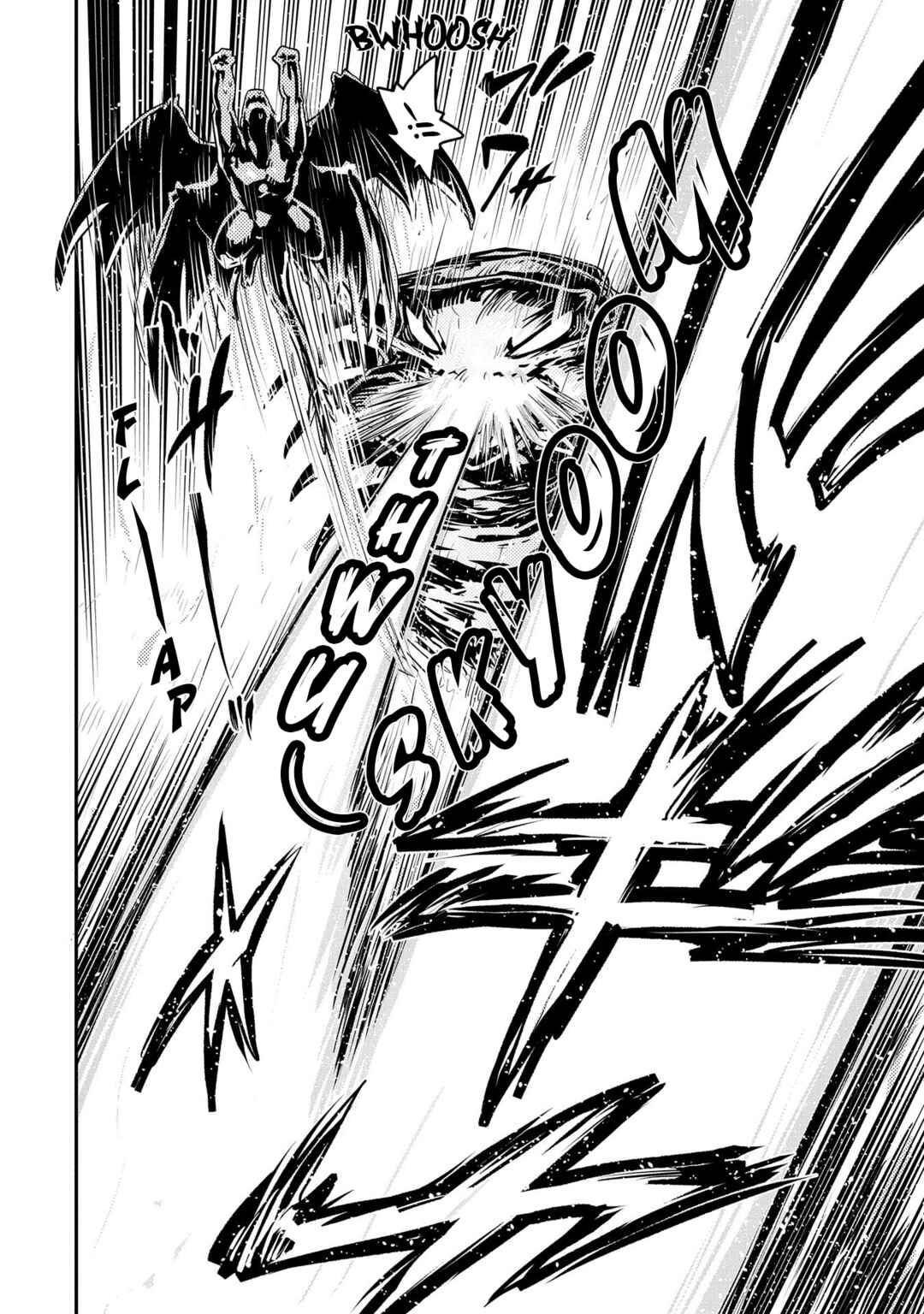 Tensei Shitara Dragon no Tamago datta: Ibara no Dragon Road Chapter 37 - Page 7