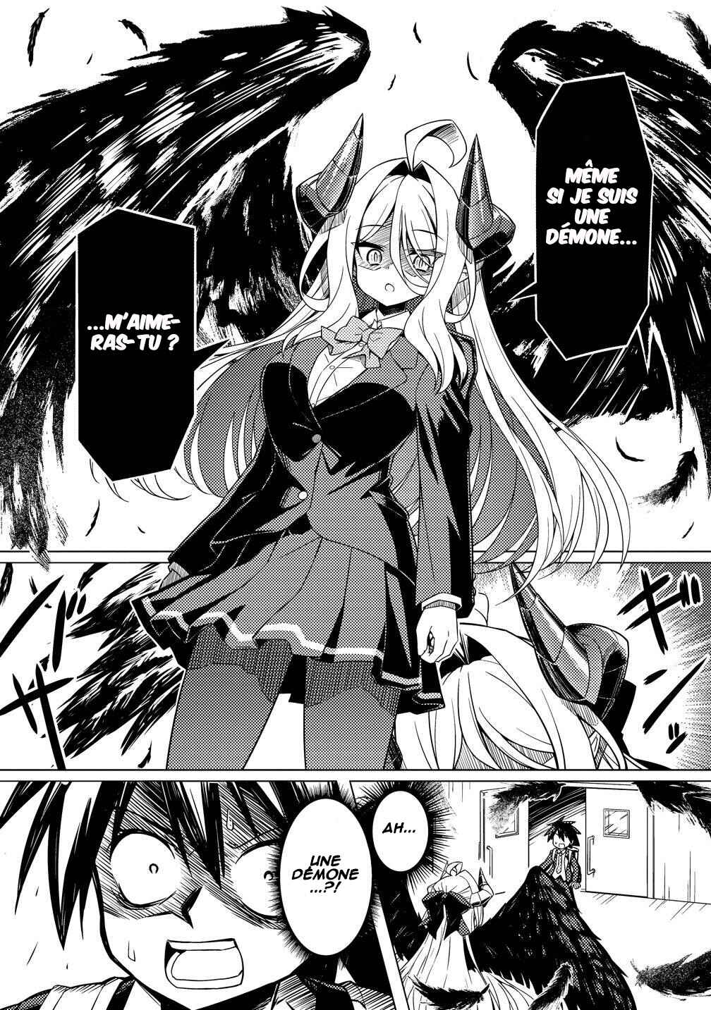 Tsukimino Karma wa Akumade Boku no Pet nanoni Chapter 1 - Page 16