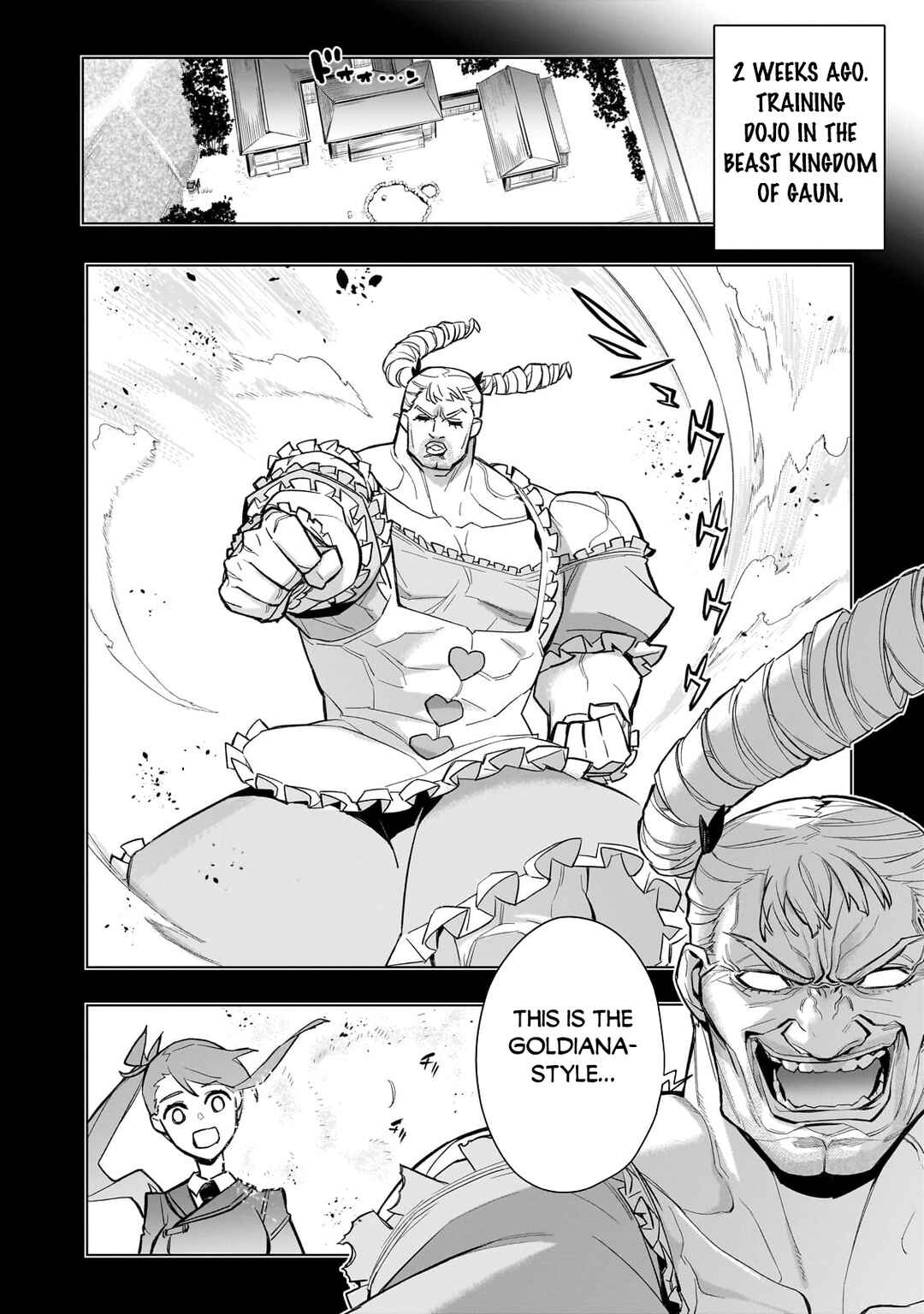 Kuro no Shoukanshi Chapter 155 - Page 5