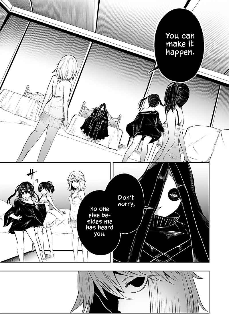 Ore dake Fuguu Skill no Isekai Shoukan Hangyakuki ~Saijaku Skill "Kyuushuu" ga Subete wo Nomikomu made~ Chapter 55 - Page 14