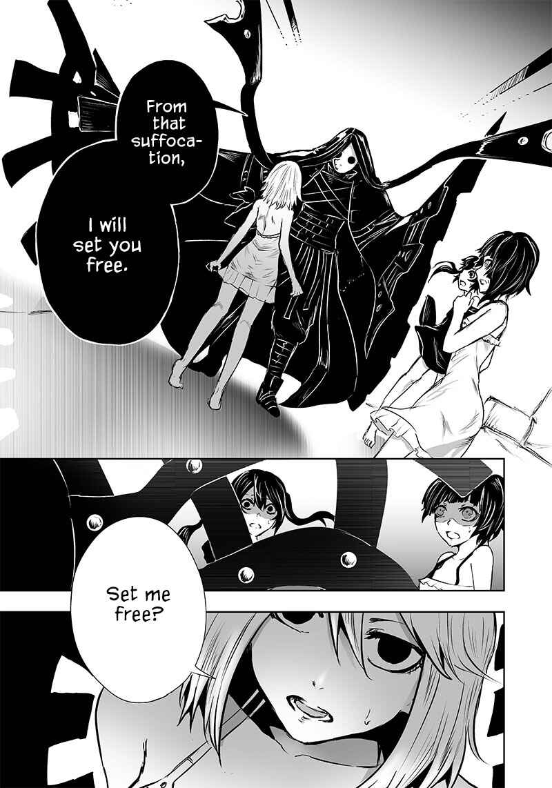 Ore dake Fuguu Skill no Isekai Shoukan Hangyakuki ~Saijaku Skill "Kyuushuu" ga Subete wo Nomikomu made~ Chapter 55 - Page 18