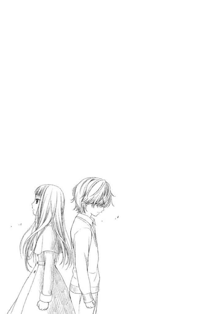 Kousha no Ura ni wa Tenshi ga Umerarete Iru Chapter 18 - Page 42