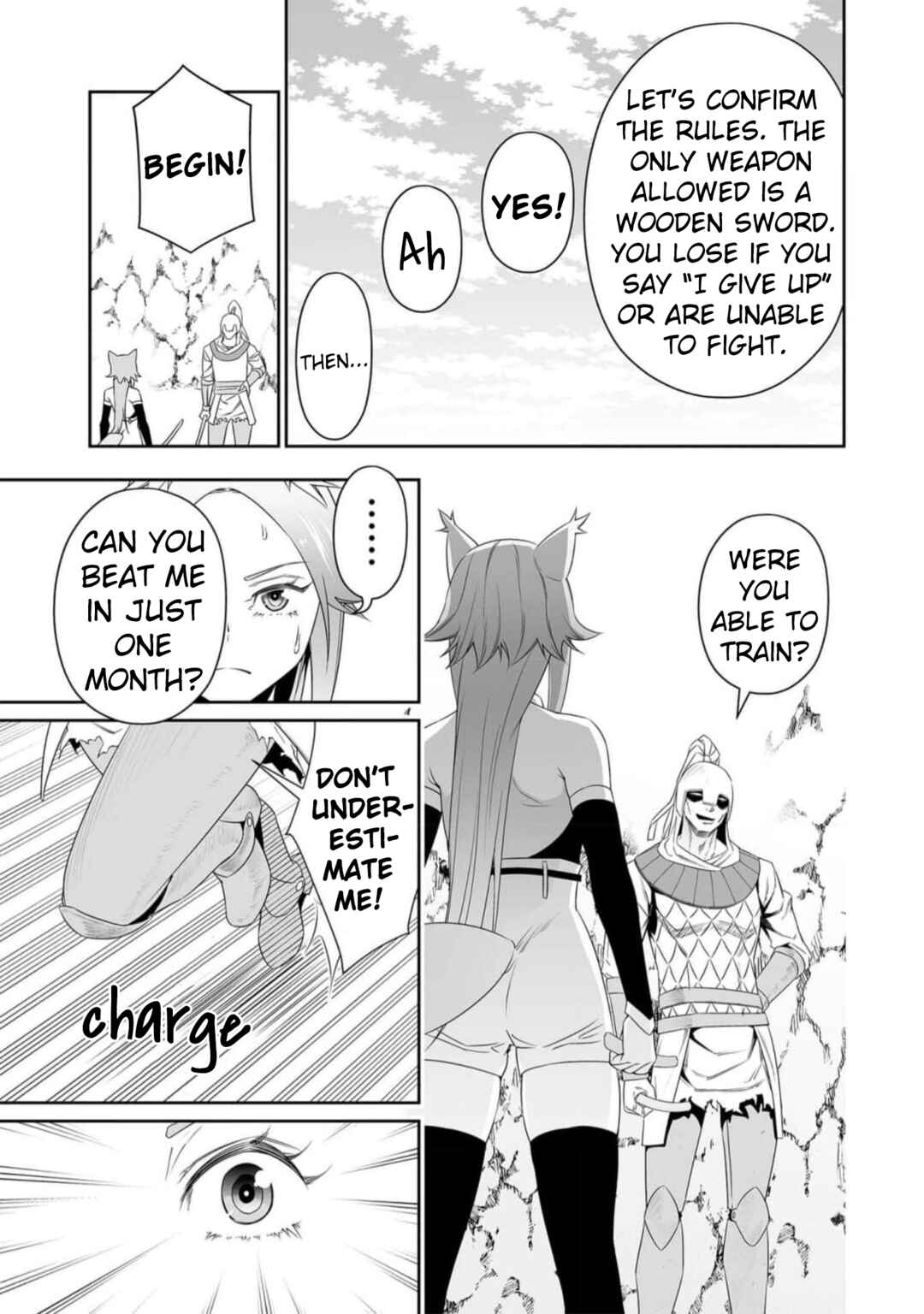 Bocchi Tenseiki Chapter 25.2 - Page 2