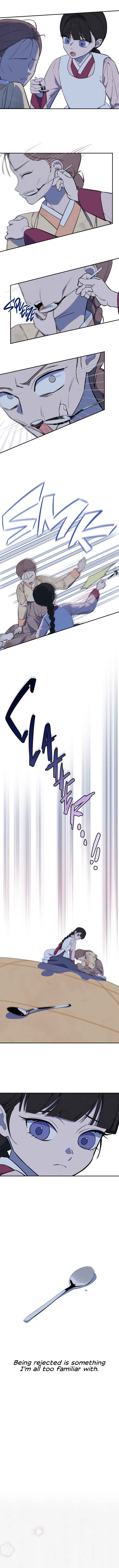 Cheonmanbaeuui Ttari Doeeotda Chapter 8 - Page 8
