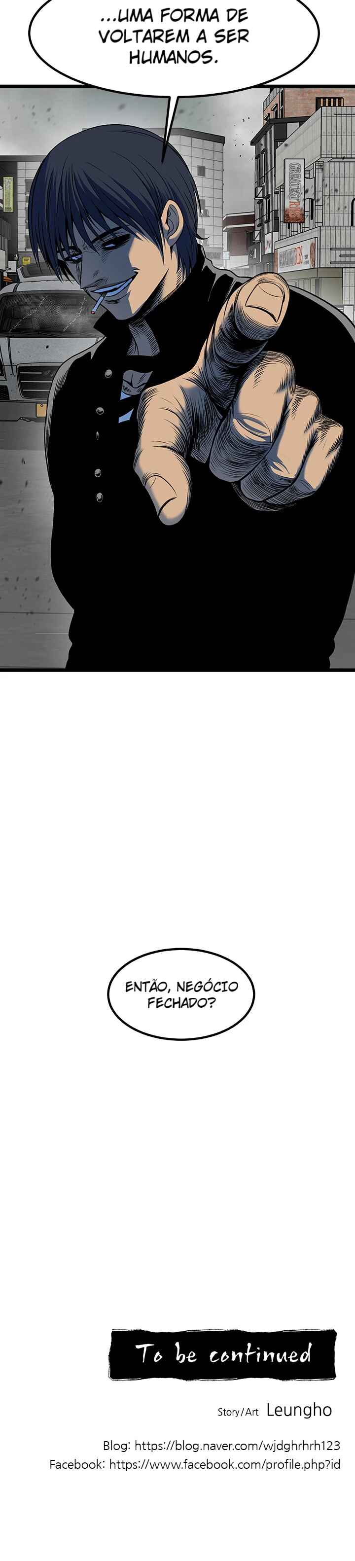 I'm a Mom Chapter 24 - Page 18