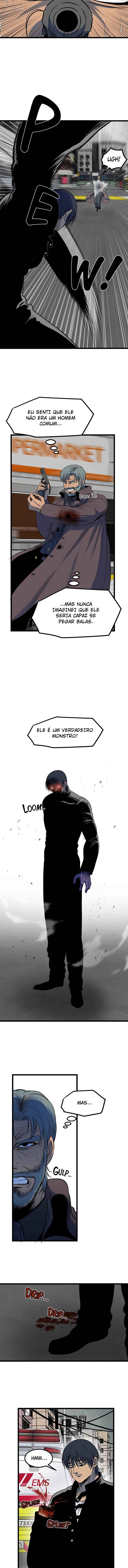 I'm a Mom Chapter 24 - Page 7