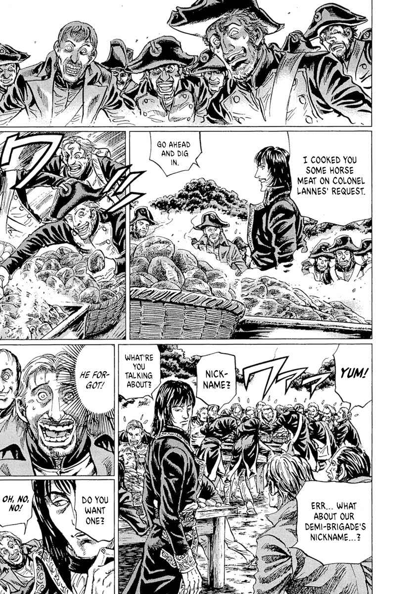 Napoleon - Age of the Lion Chapter 49 - Page 24
