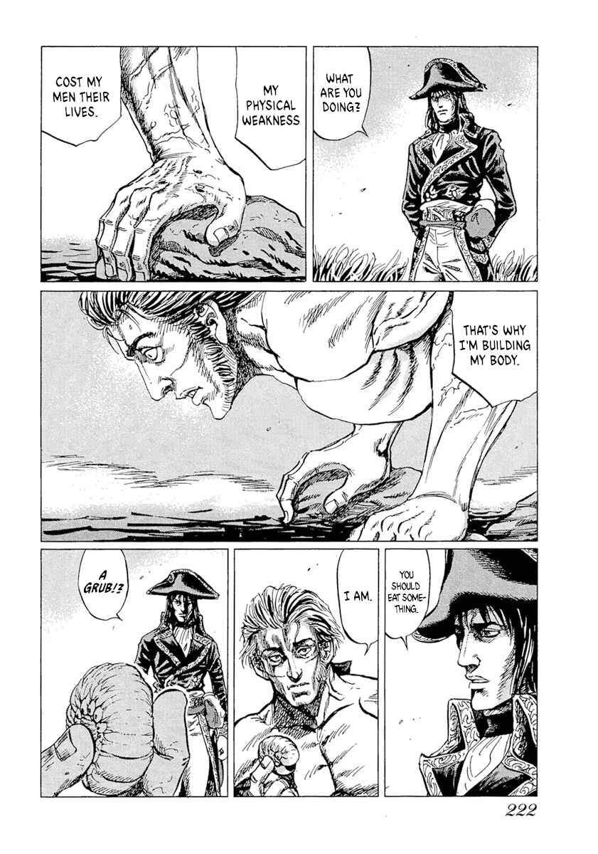 Napoleon - Age of the Lion Chapter 49 - Page 27