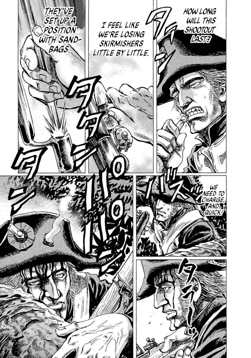 Napoleon - Age of the Lion Chapter 49 - Page 3