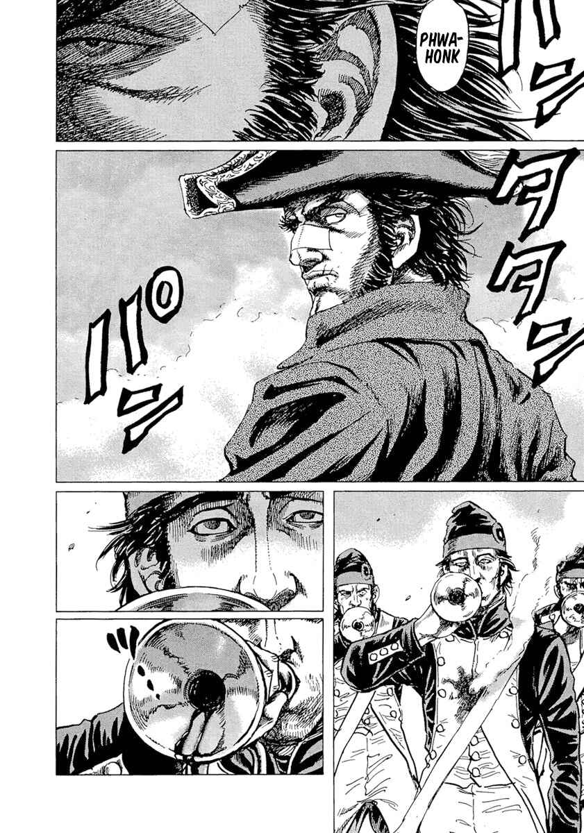 Napoleon - Age of the Lion Chapter 49 - Page 4