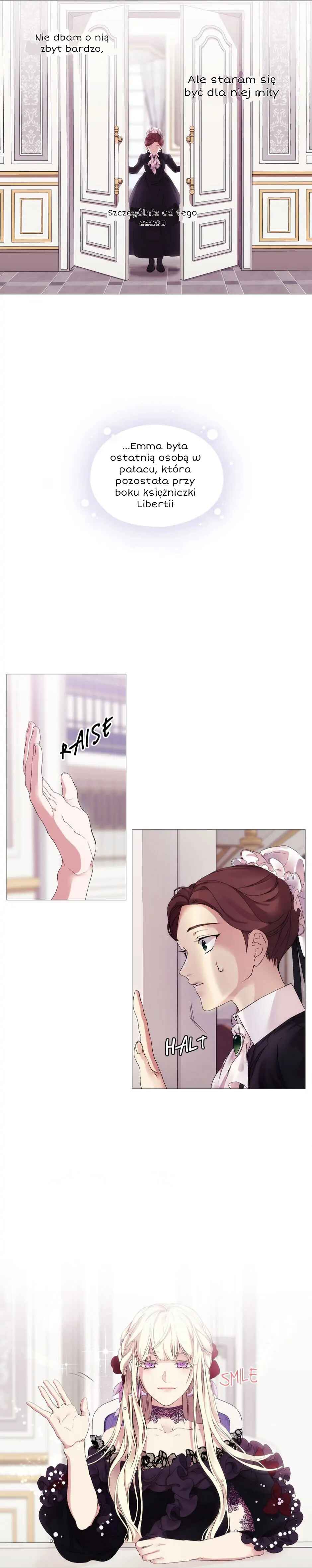Agnyeo ga Saranghal Ttae Chapter 3 - Page 12