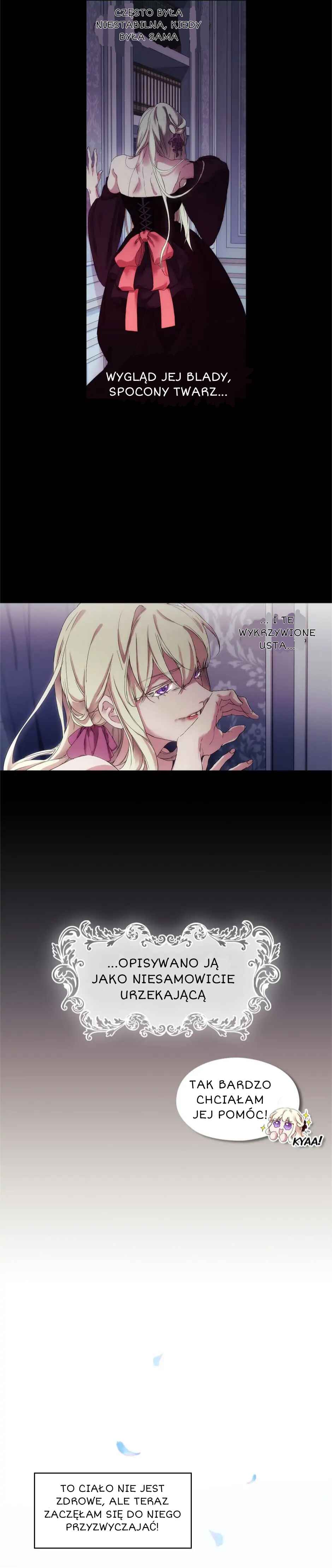 Agnyeo ga Saranghal Ttae Chapter 3 - Page 15