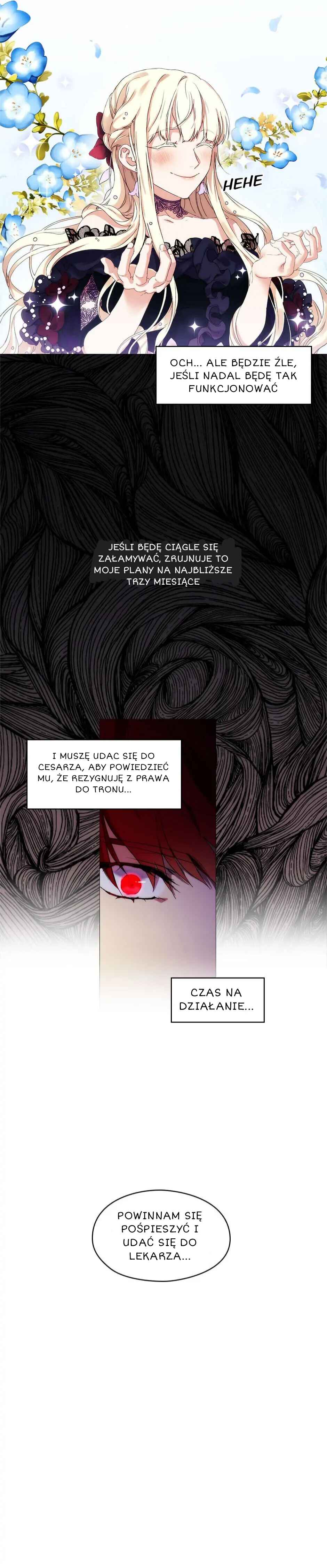 Agnyeo ga Saranghal Ttae Chapter 3 - Page 16