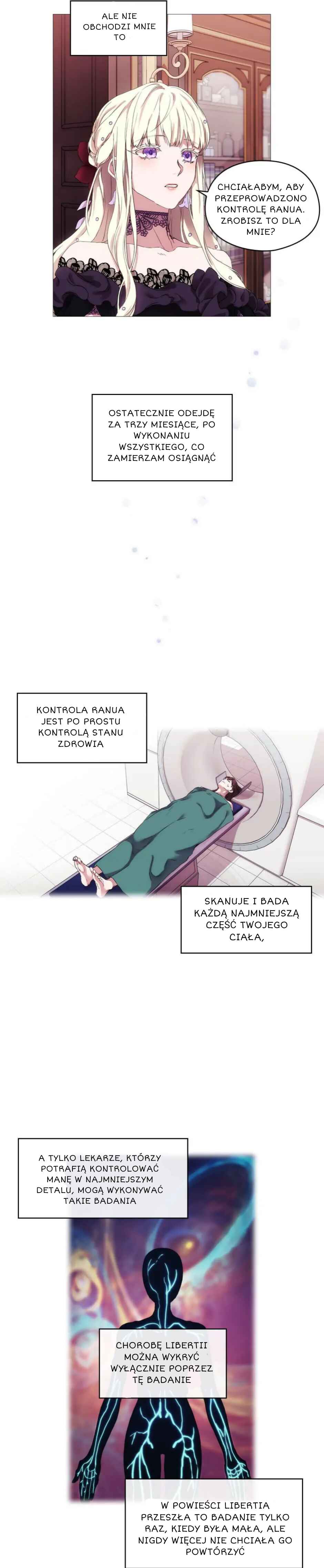Agnyeo ga Saranghal Ttae Chapter 3 - Page 20