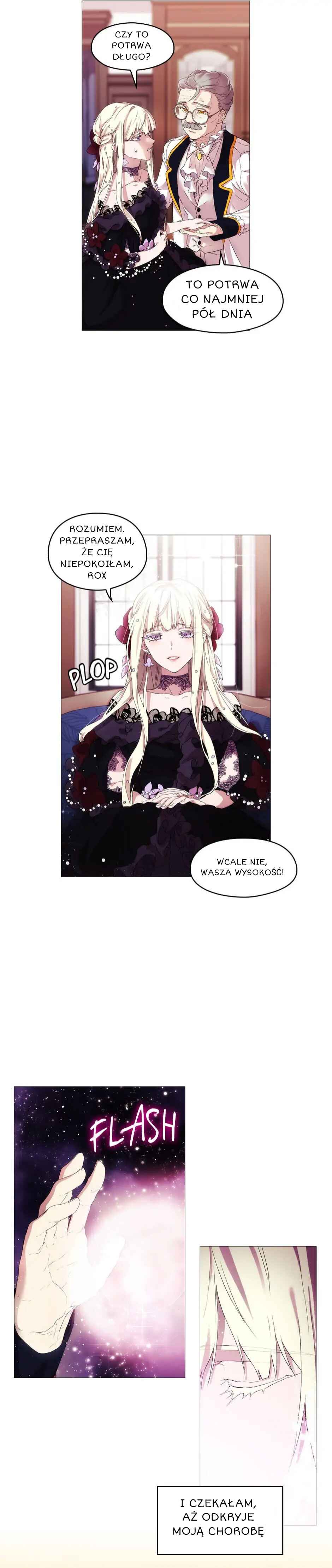Agnyeo ga Saranghal Ttae Chapter 3 - Page 24