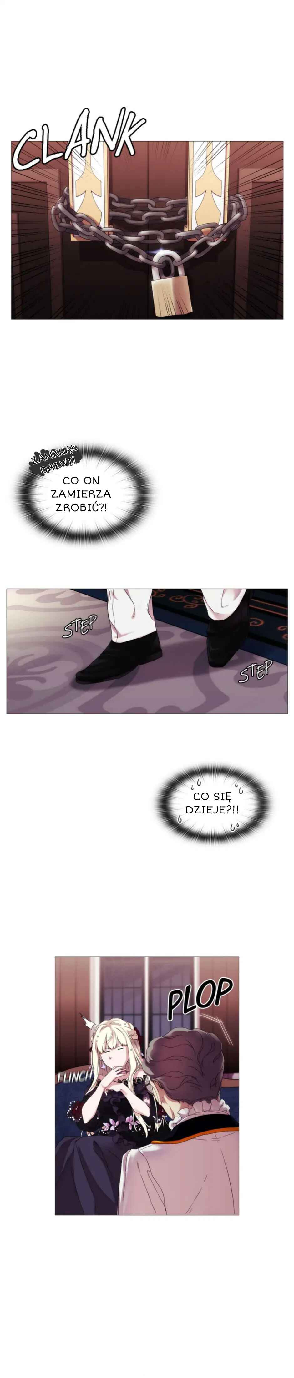 Agnyeo ga Saranghal Ttae Chapter 3 - Page 27