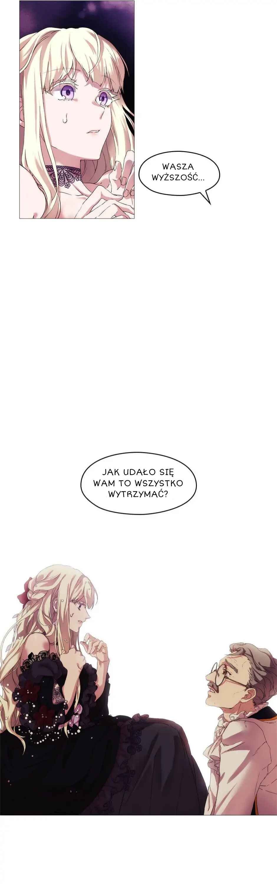 Agnyeo ga Saranghal Ttae Chapter 3 - Page 28