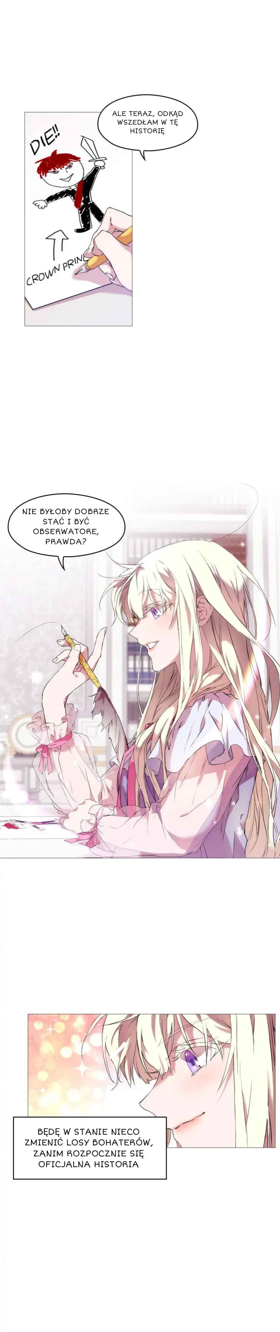 Agnyeo ga Saranghal Ttae Chapter 3 - Page 3