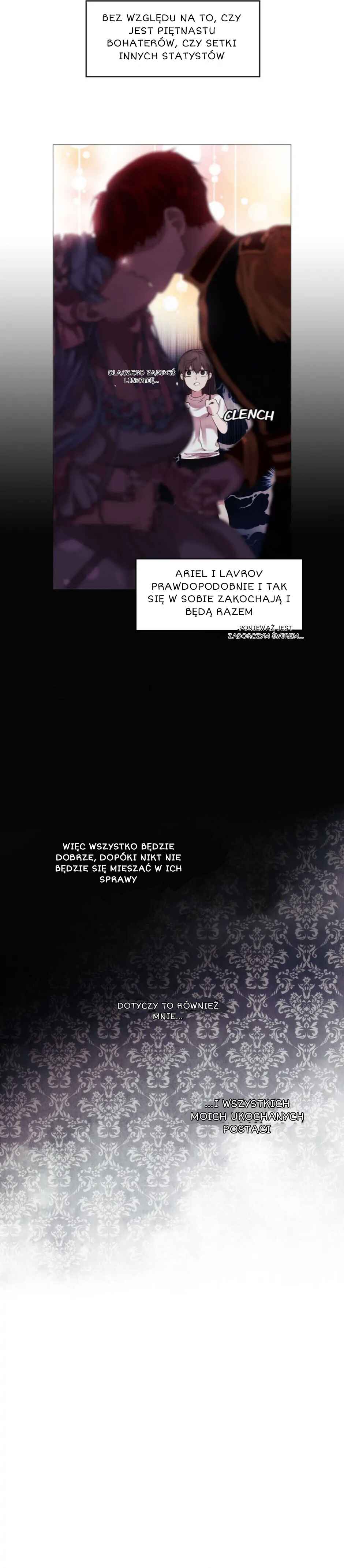 Agnyeo ga Saranghal Ttae Chapter 3 - Page 4