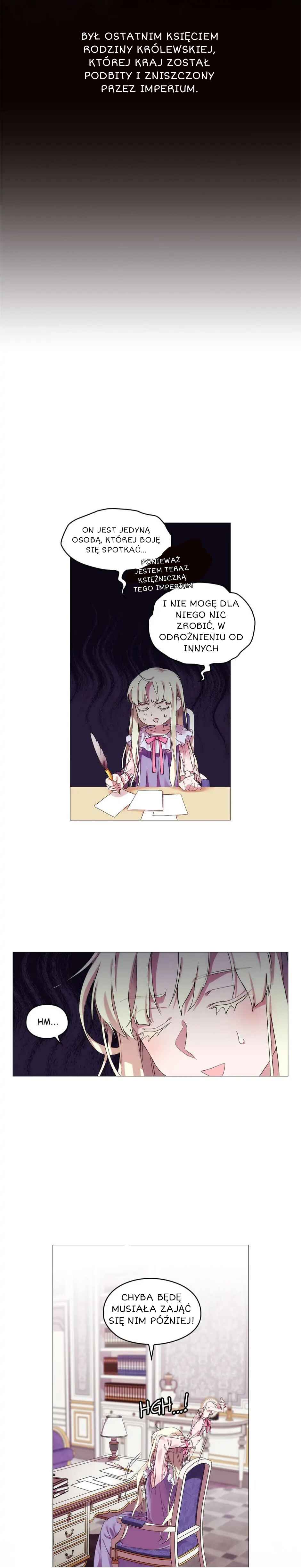 Agnyeo ga Saranghal Ttae Chapter 3 - Page 7
