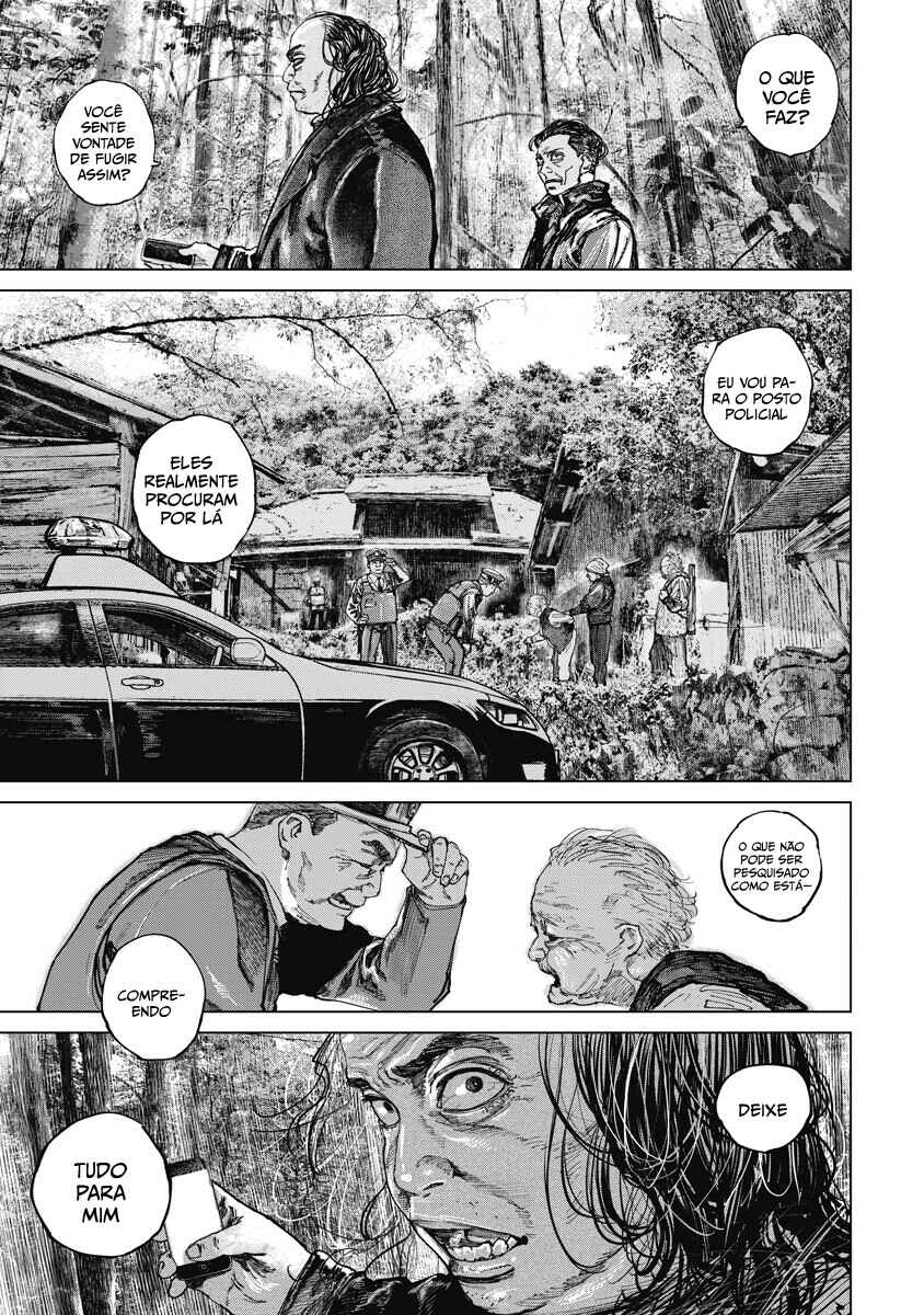 Gannibal Chapter 11 - Page 6