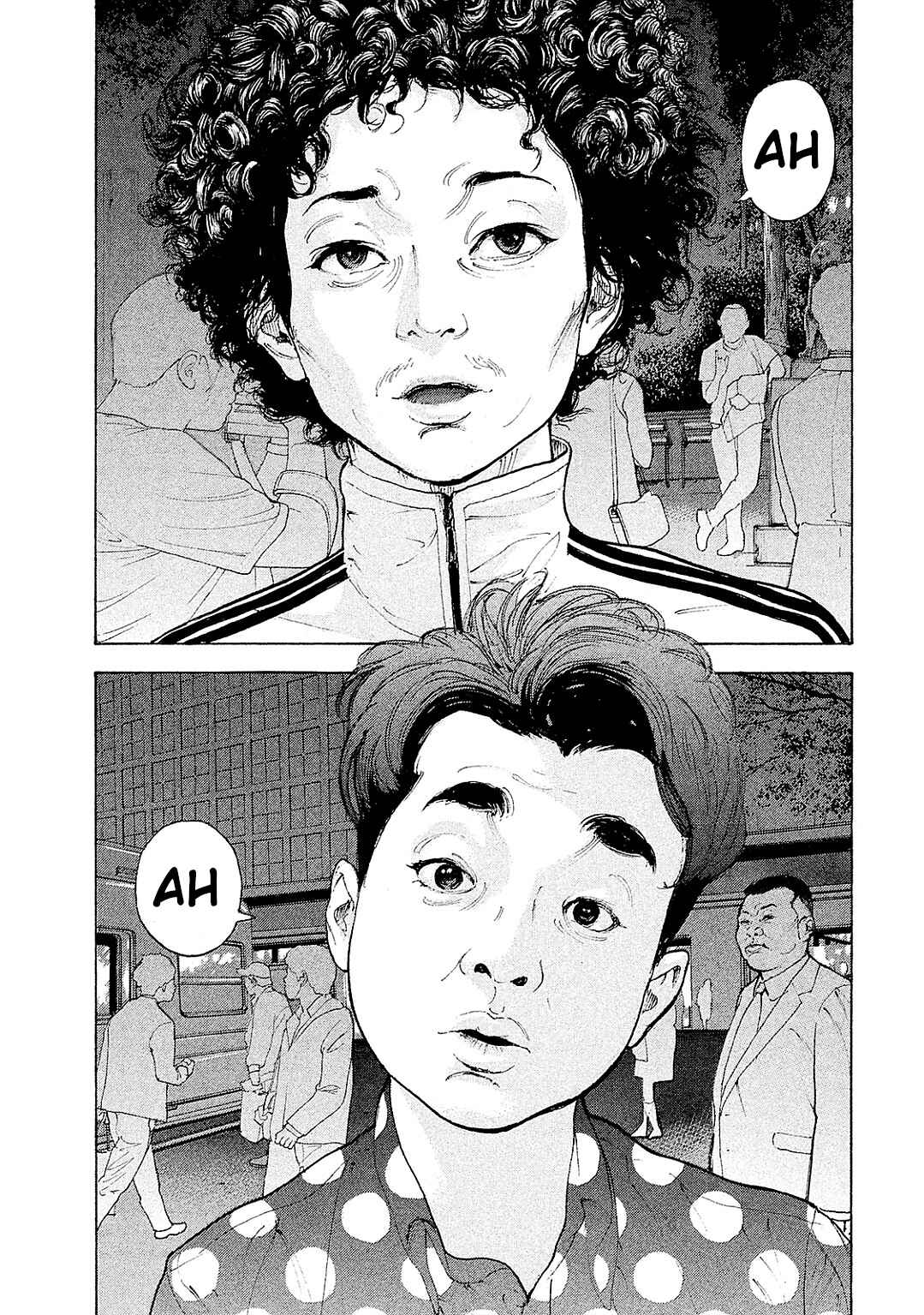 Bokutachi ga Yarimashita Chapter 80 - Page 11