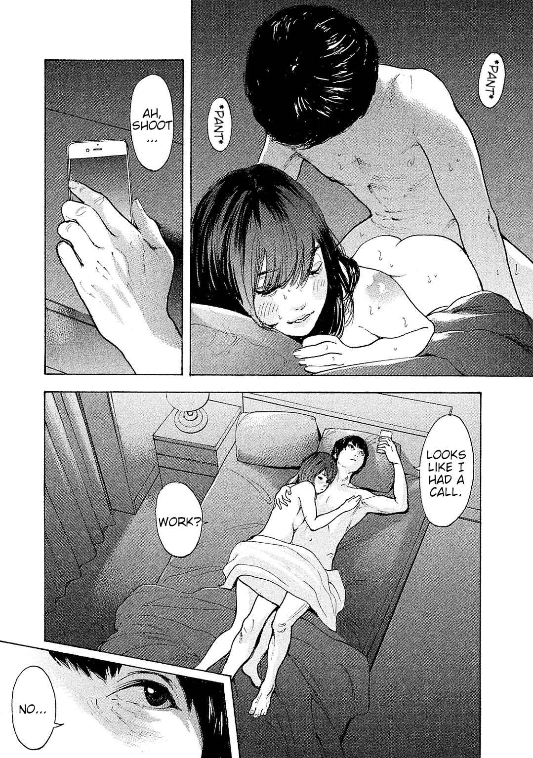 Bokutachi ga Yarimashita Chapter 80 - Page 2