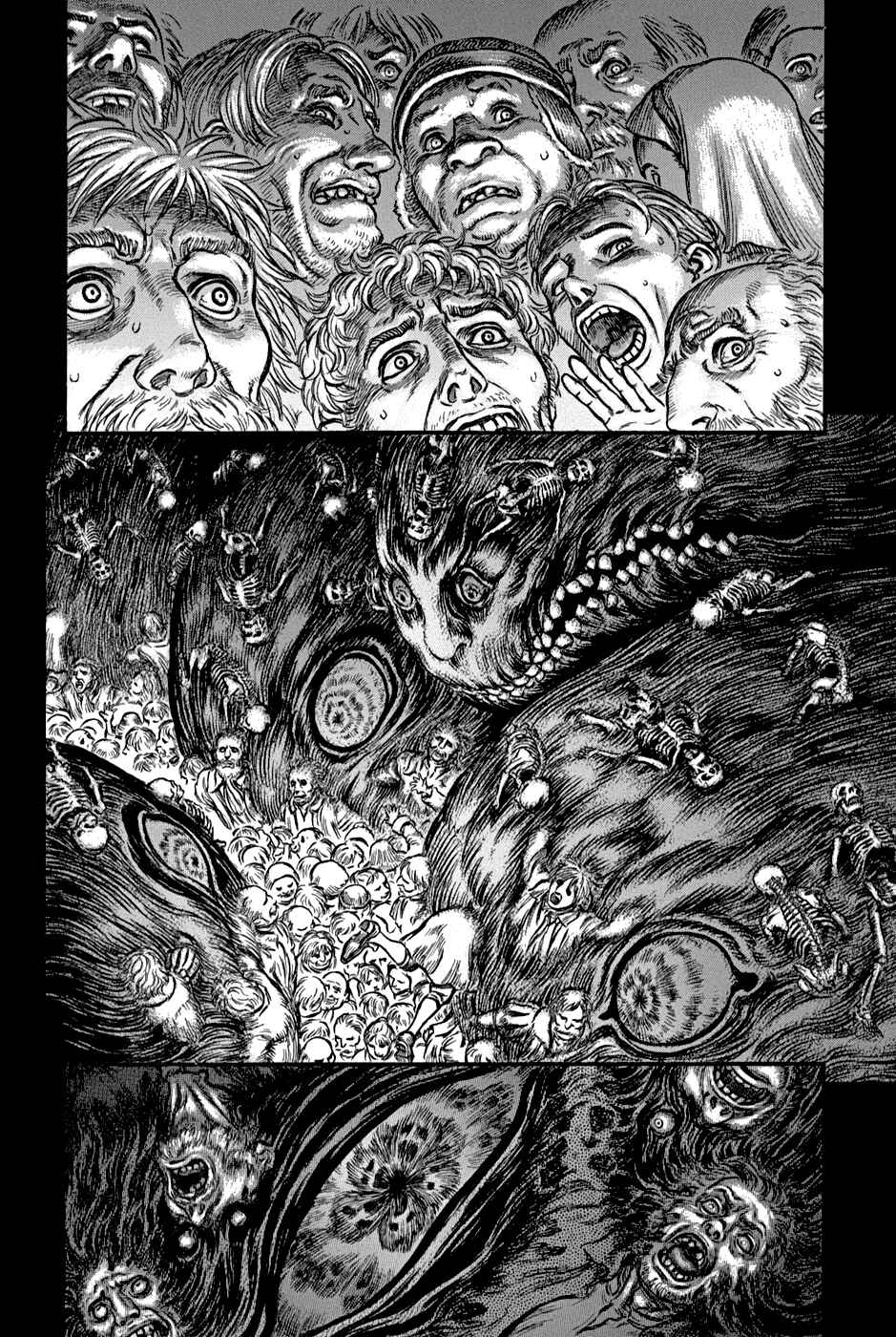 Berserk Chapter 170 - Page 10
