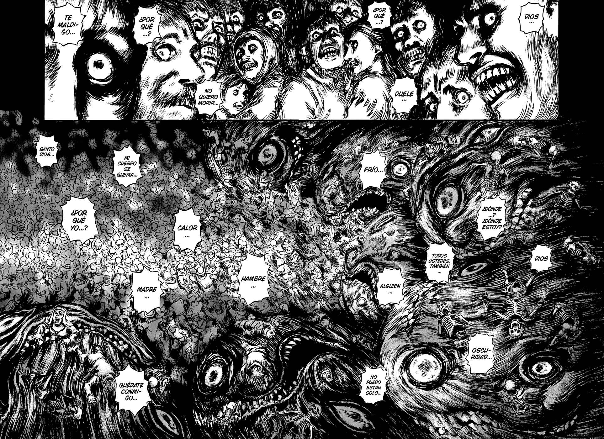 Berserk Chapter 170 - Page 12