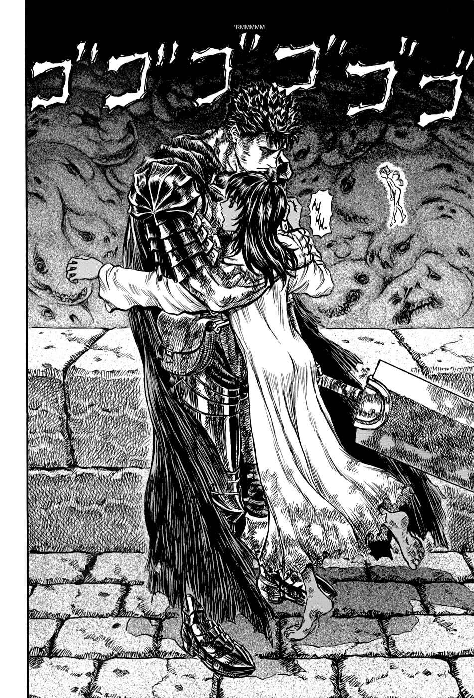 Berserk Chapter 170 - Page 15