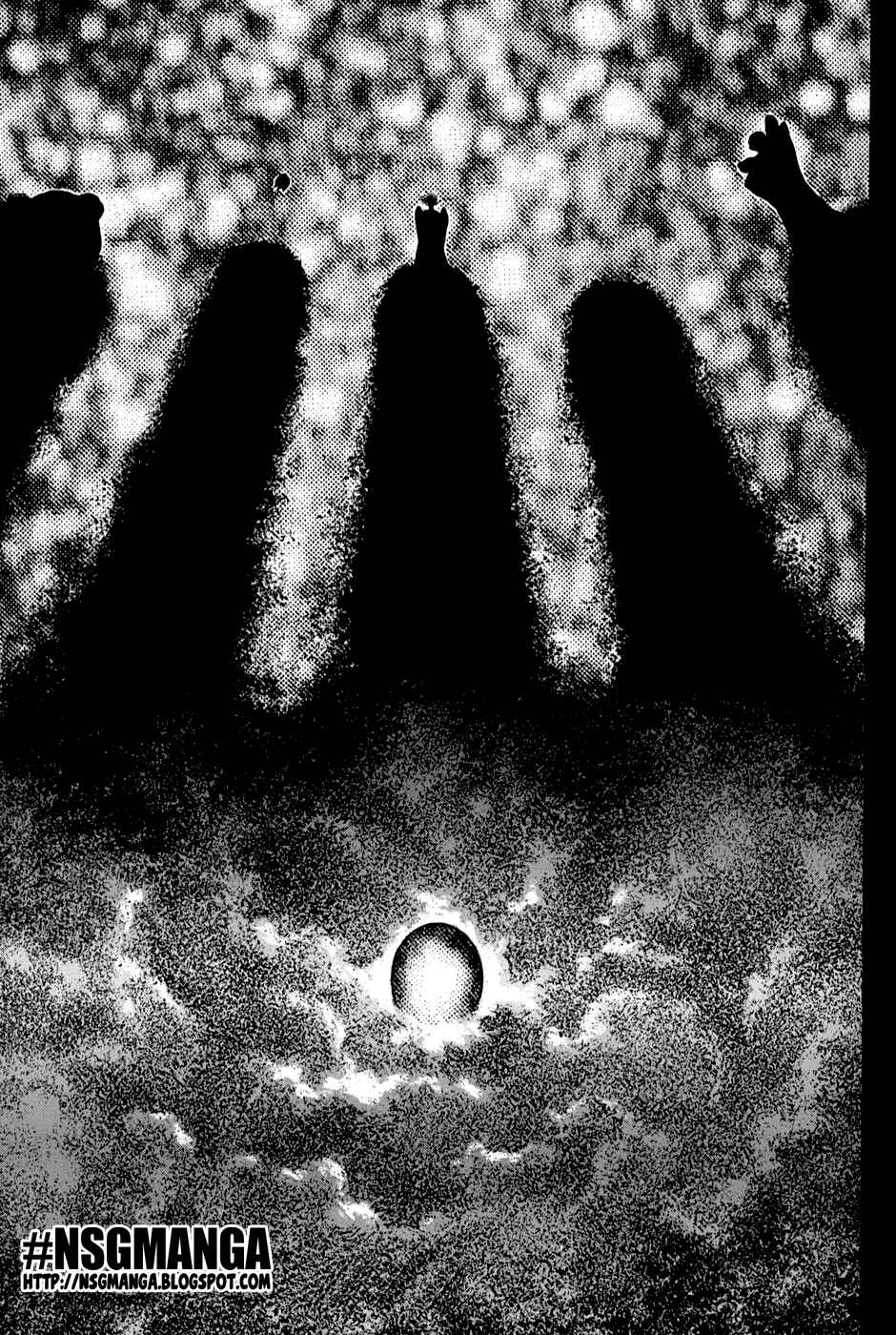 Berserk Chapter 170 - Page 16